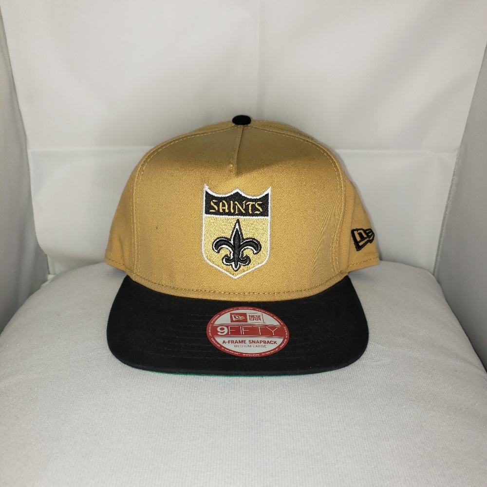 NFL SAINTS HAT
